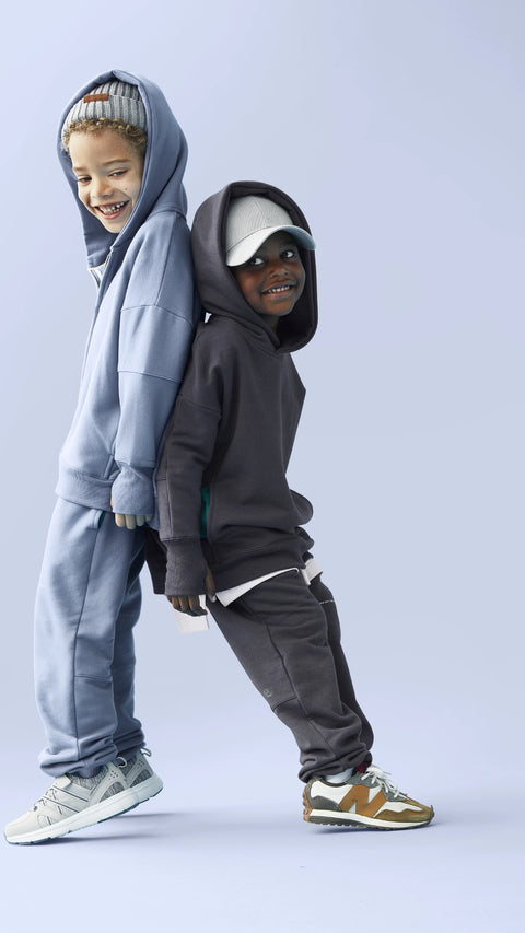 Designed to help them look good and feel confident