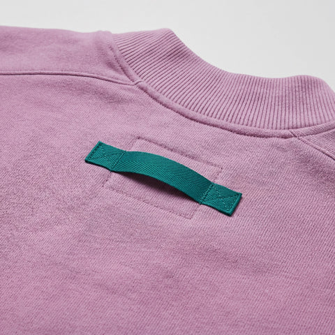 4 Season Bomber Jacket