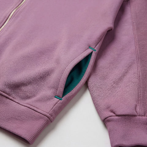 4 Season Bomber Jacket