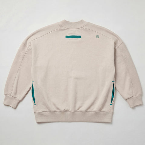 4 Season Bomber Jacket