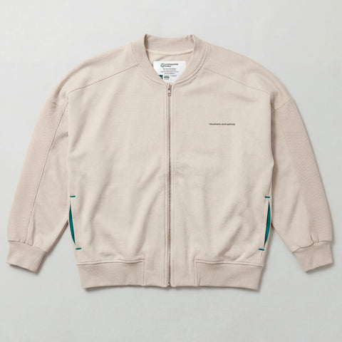 4 Season Bomber Jacket