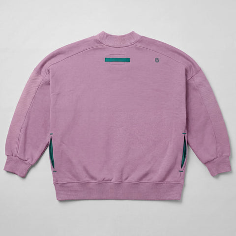 4 Season Bomber Jacket