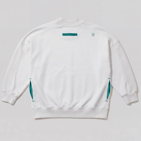 4 Season Bomber Jacket