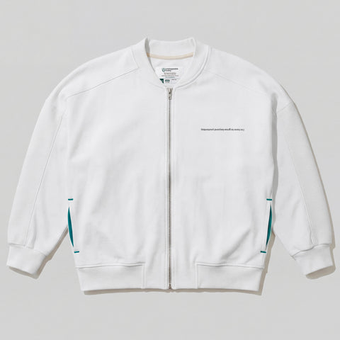 4 Season Bomber Jacket