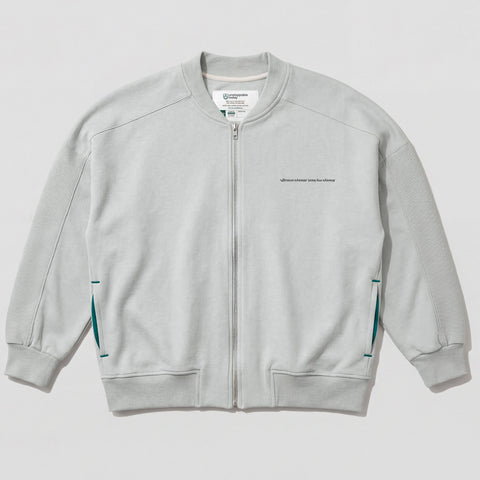 4 Season Bomber Jacket