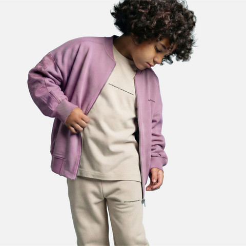 4 Season Bomber Jacket