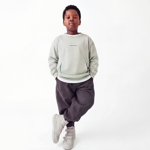 4 Season Sweatshirt