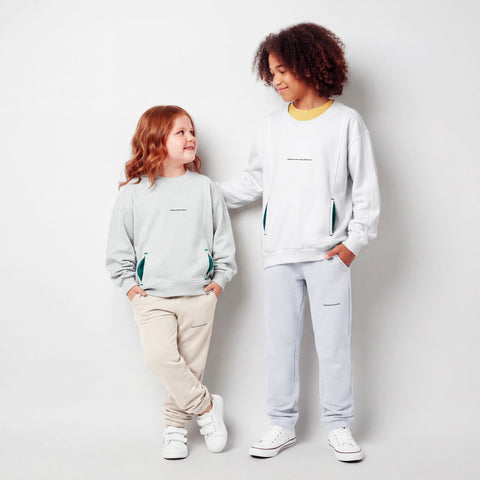 4 Season Sweatshirt