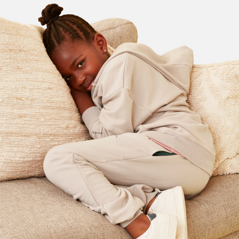 4 Season Sweatpants