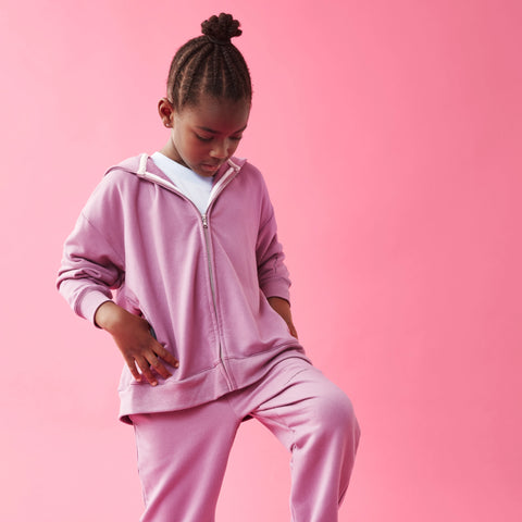 4 Season Full Zip Hoodie