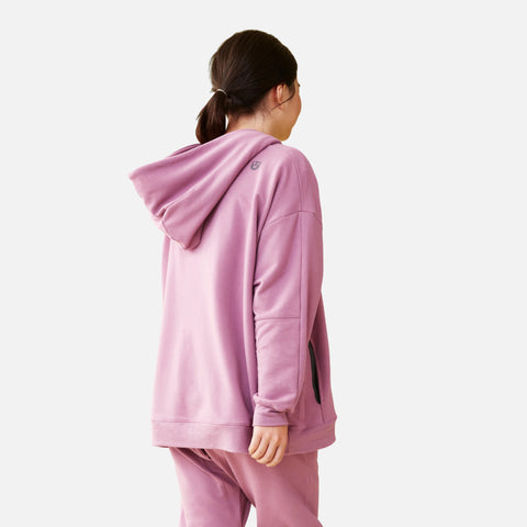 4 Season Full Zip Hoodie