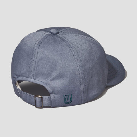 Organic Cotton 6-Panel Cap