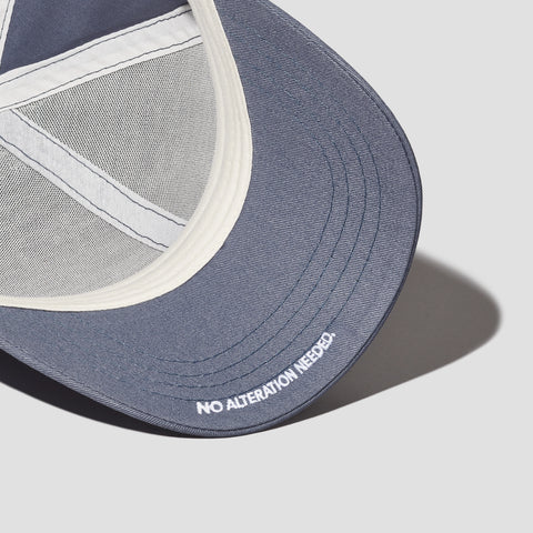 Organic Cotton 6-Panel Cap