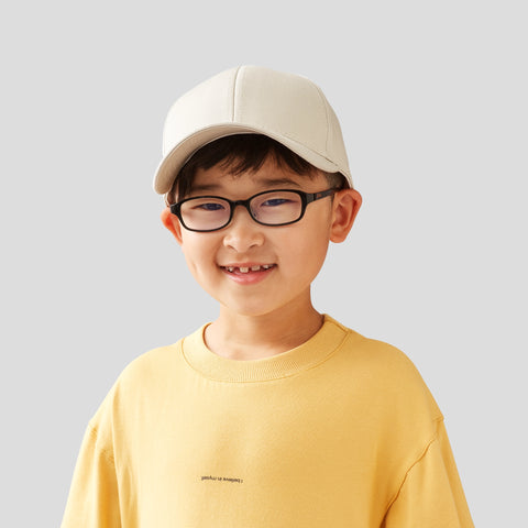 Organic Cotton 6-Panel Cap