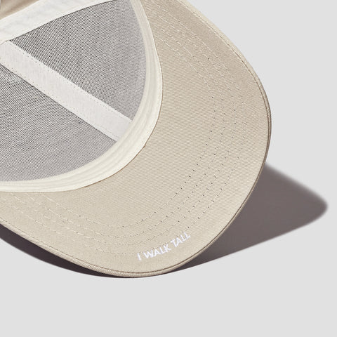 Organic Cotton 6-Panel Cap