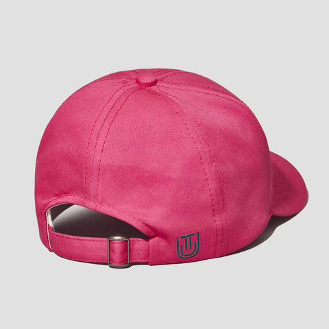 Organic Cotton 6-Panel Cap