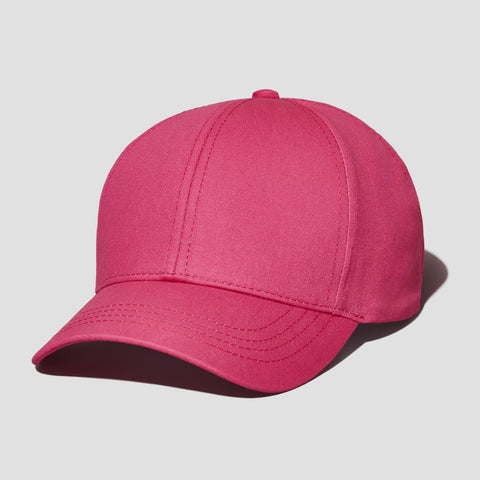 Organic Cotton 6-Panel Cap