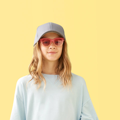 Organic Cotton 6-Panel Cap