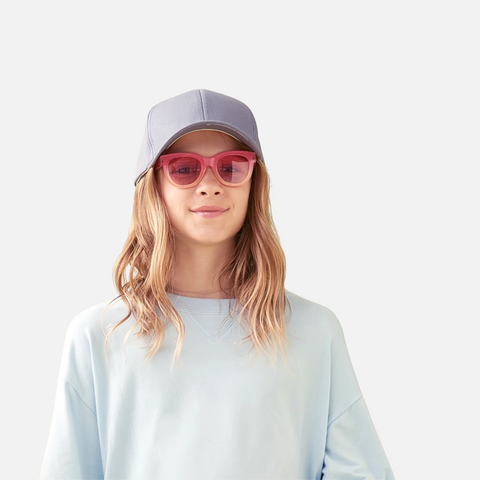 Organic Cotton 6-Panel Cap