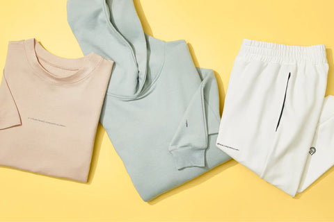 Build an Outfit
