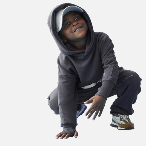 Heavyweight Hoodie