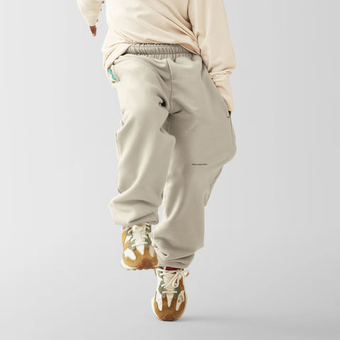 Heavyweight Sweatpants