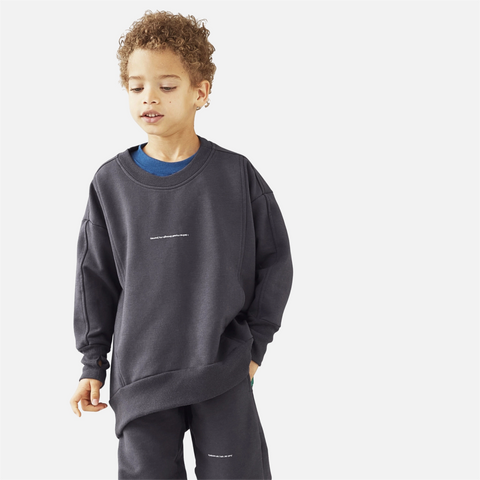 Heavyweight Sweatshirt