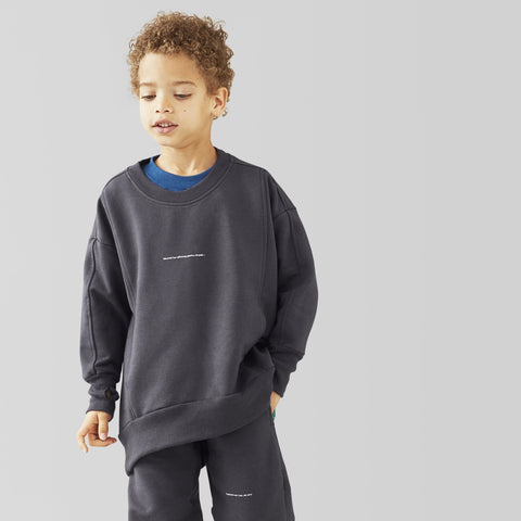 Heavyweight Sweatshirt