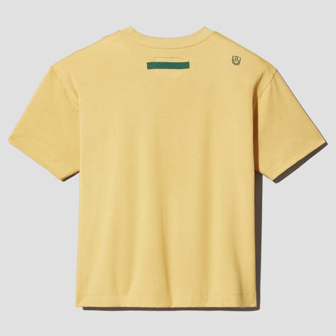 Midweight Short Sleeve Tee
