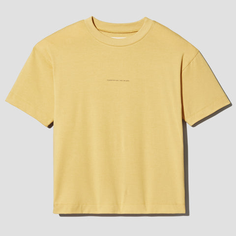 Midweight Short Sleeve Tee