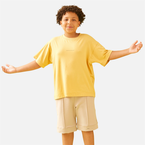 Midweight Short Sleeve Tee