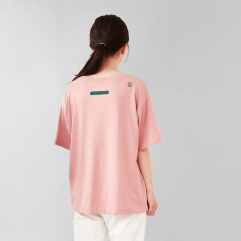 Midweight Short Sleeve Tee