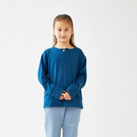 Premium Henley Shirt