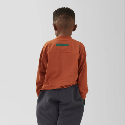 Premium Long Sleeve Tee