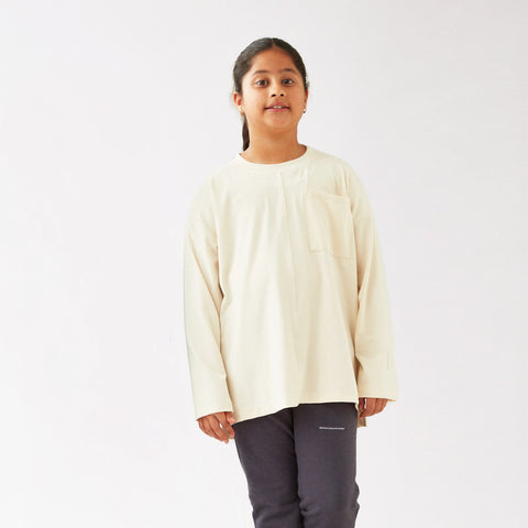 Premium Long Sleeve Tee