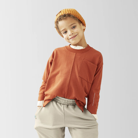 Premium Long Sleeve Tee