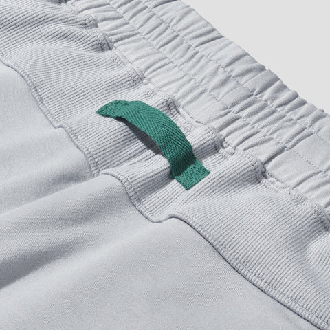 Structured Sweat Shorts