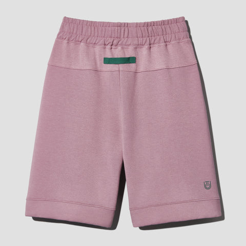 Structured Sweat Shorts