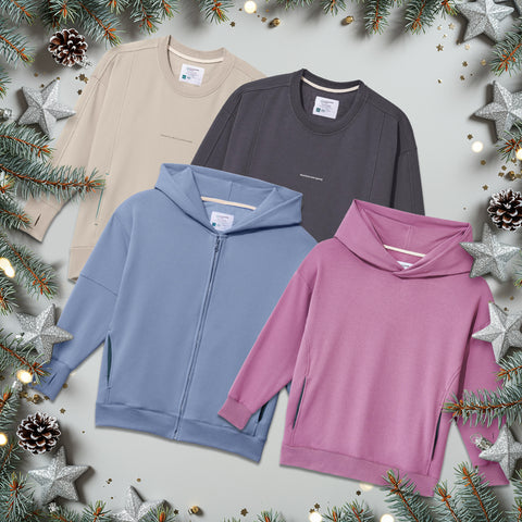 20% off + a free organic cotton cap at $150.