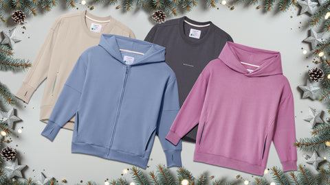 20% off + a free organic cotton cap at $150.