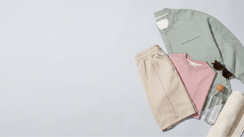The Long Weekend Sale