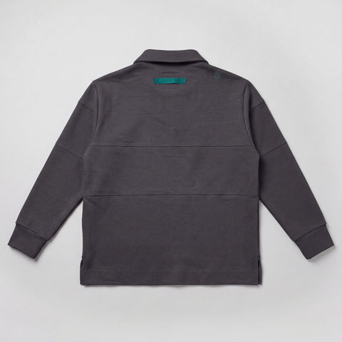 Thunderstorm Grey
