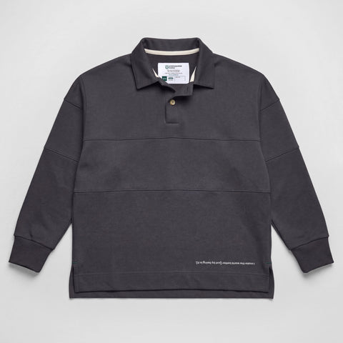 Thunderstorm Grey