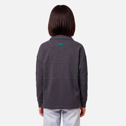Heavyweight Rugby Sweatshirt